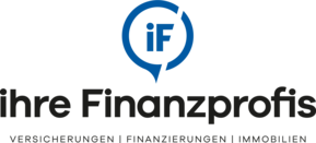 Logo von iF – ihre Finanzprofis